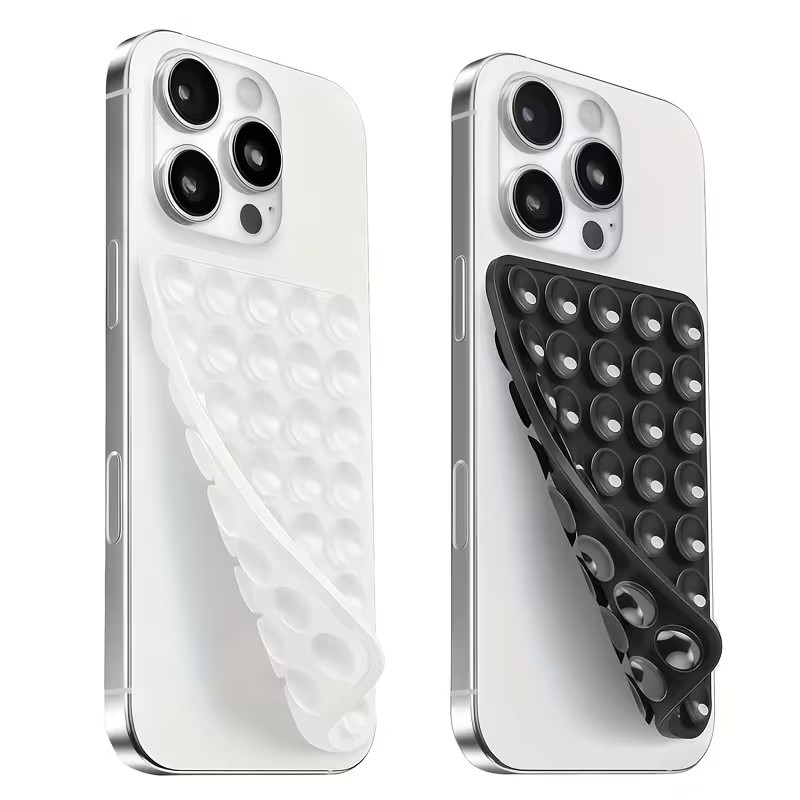 2-Pack Silicone Suction Phone  - Watches & Jewelry Repair Center review and price