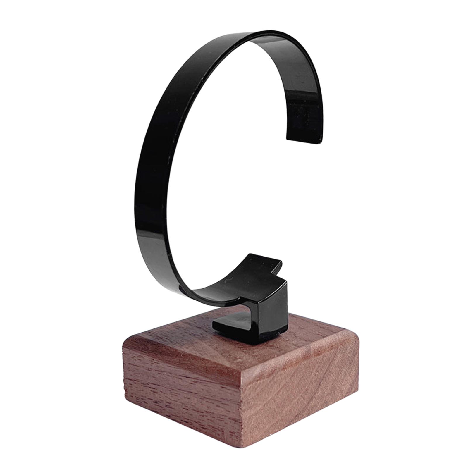 C Shape Watch Display Stand To - Jewelry And Watches Inc review and price