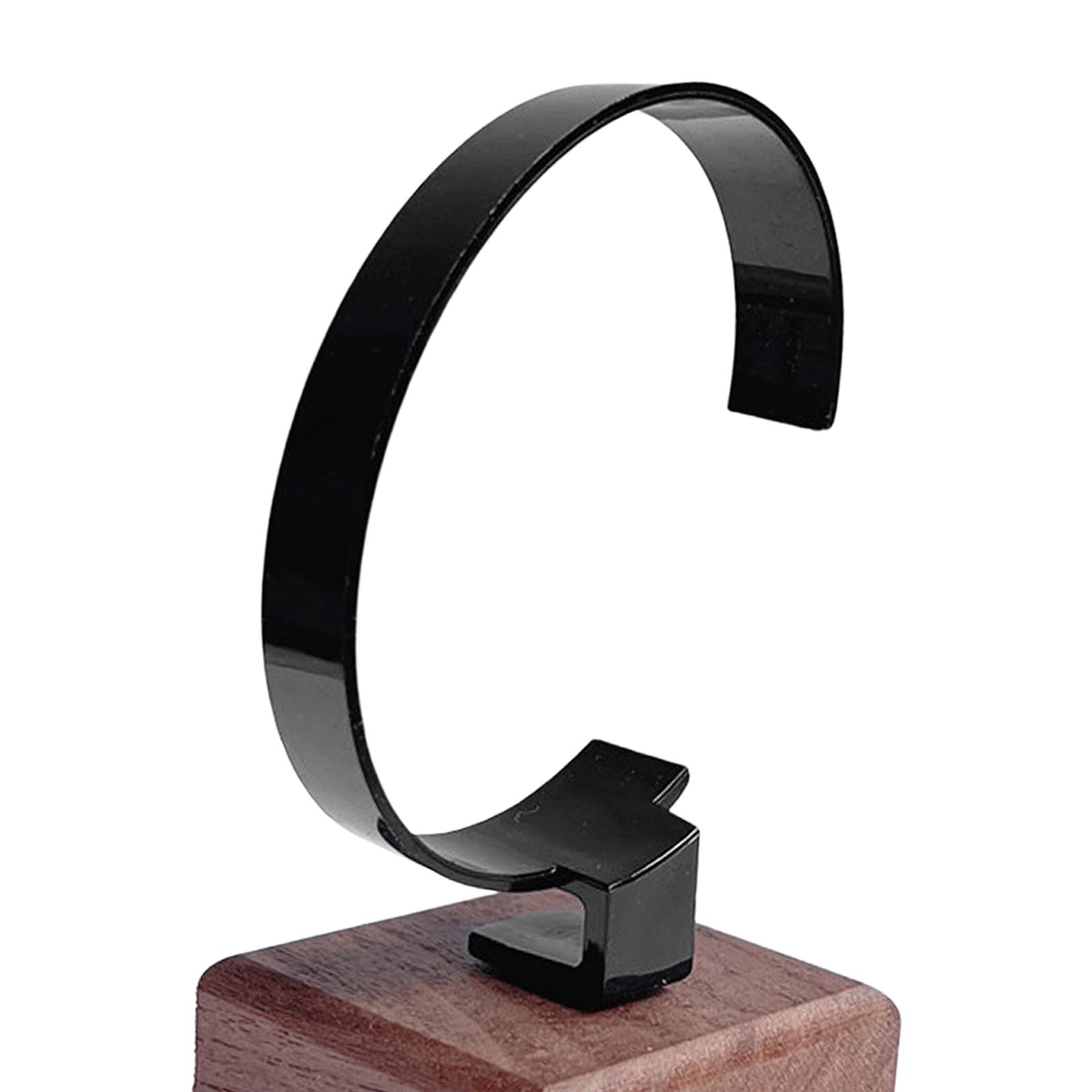 C Shape Watch Display Stand To - Jewelry And Watches Inc review and price