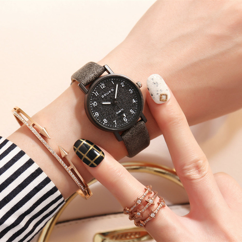 UTHAI BK01 Casual and fashiona - Stones Watches & Jewelry In Sweden Ab review and price