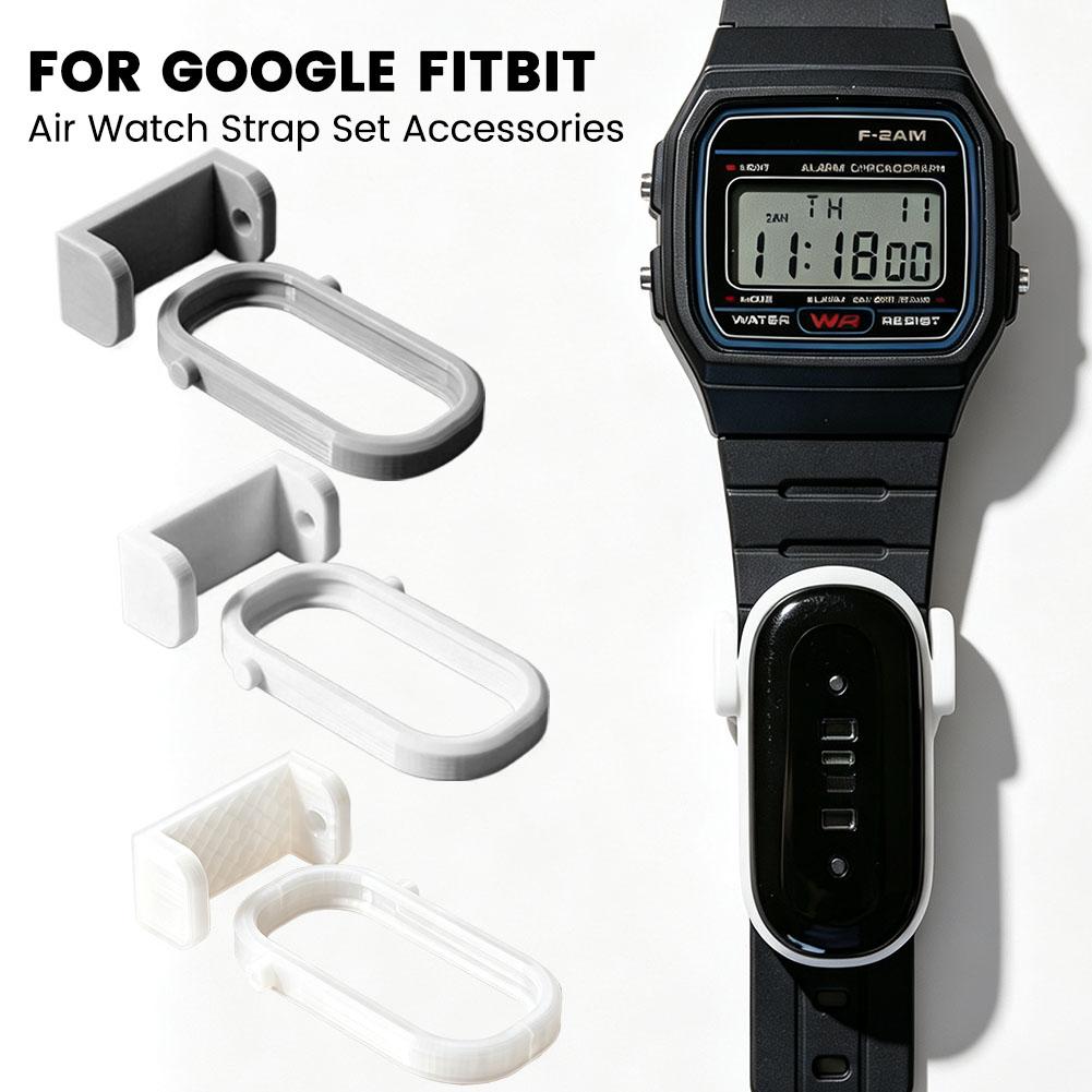 Watch Band Combo Set (adapter  - Jewelry Stores Watches review and price