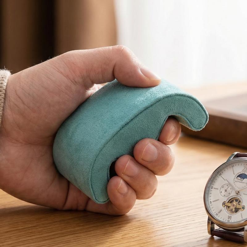 Watch Cushion Watch Box Pads S - Jewelry Stand Watches review and price