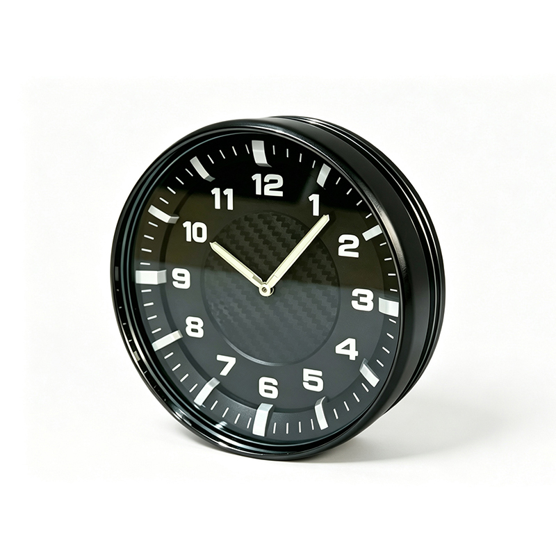 FLEYE Auto Clock Car Watch On- - Jewelry Stores Watches review and price
