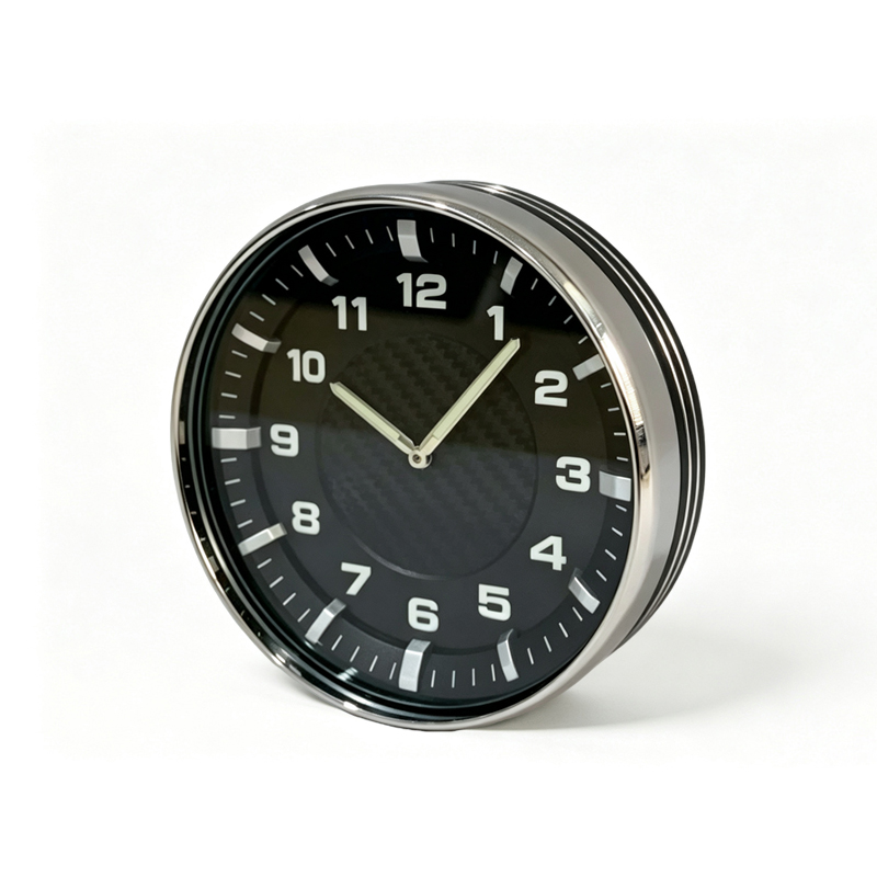 FLEYE Auto Clock Car Watch On- - Jewelry Stores Watches review and price