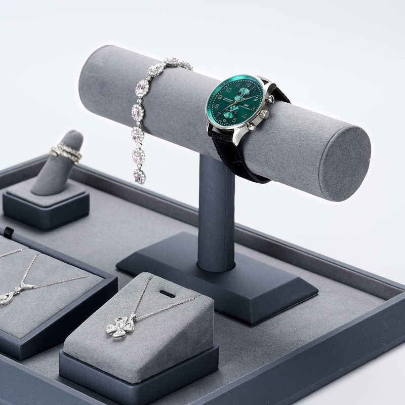 WoodTen Jewelry Stand Display  - Jewelry Stand Watches review and price