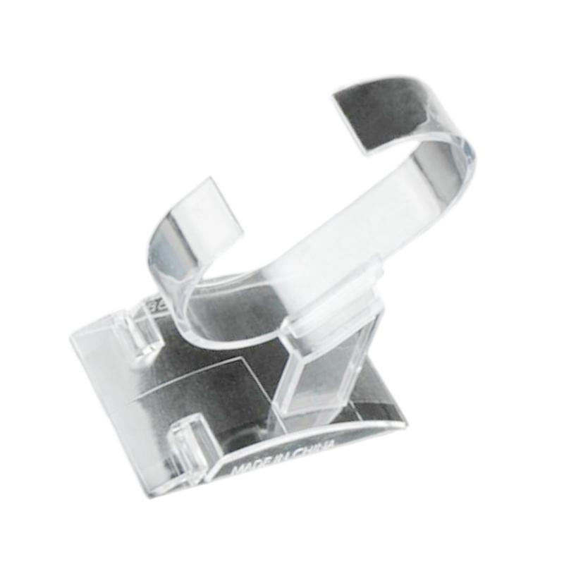 Clear Plastic Watch Display Ra - Jewelry And Watches Inc review and price
