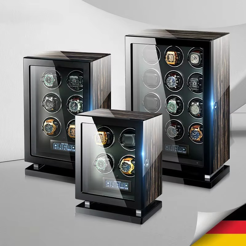 Mechanical Automatic Watch Win - Automatic Watch Winder review and price