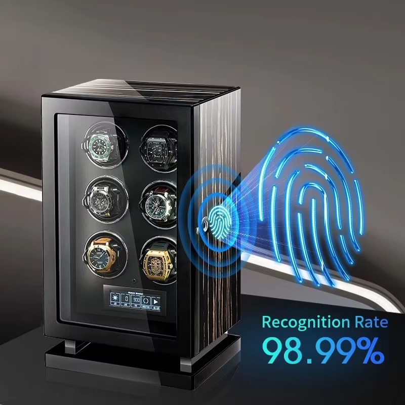 Mechanical Automatic Watch Win - Automatic Watch Winder review and price