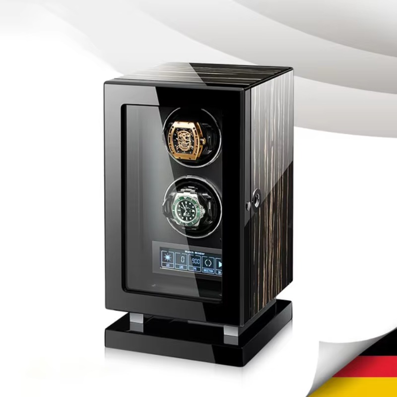 Mechanical Automatic Watch Win - Automatic Watch Winder review and price