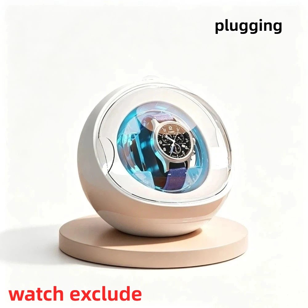 Dual-use for Charging and Plug - Automatic Watch Winder review and price
