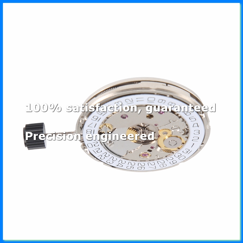 for ETA 2824-2 SELLITA SW200 W - Watches & Jewelry Repair Center review and price