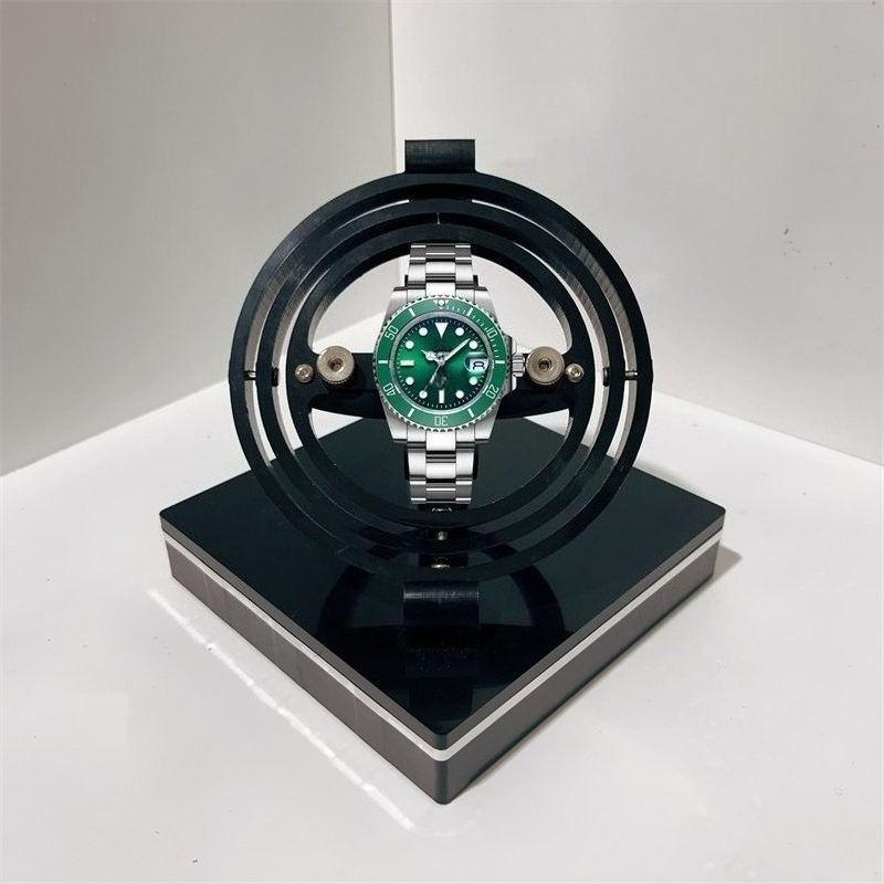 3D Watch Winder, Suitable for  - Automatic Watch Winder review and price