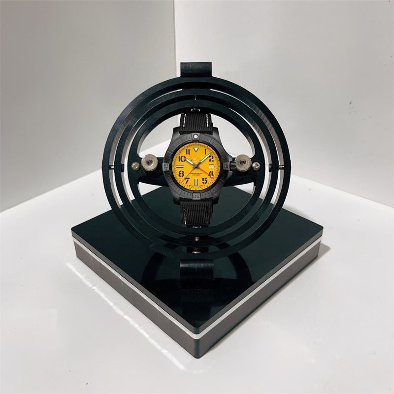 3D Watch Winder, Suitable for  - Automatic Watch Winder review and price