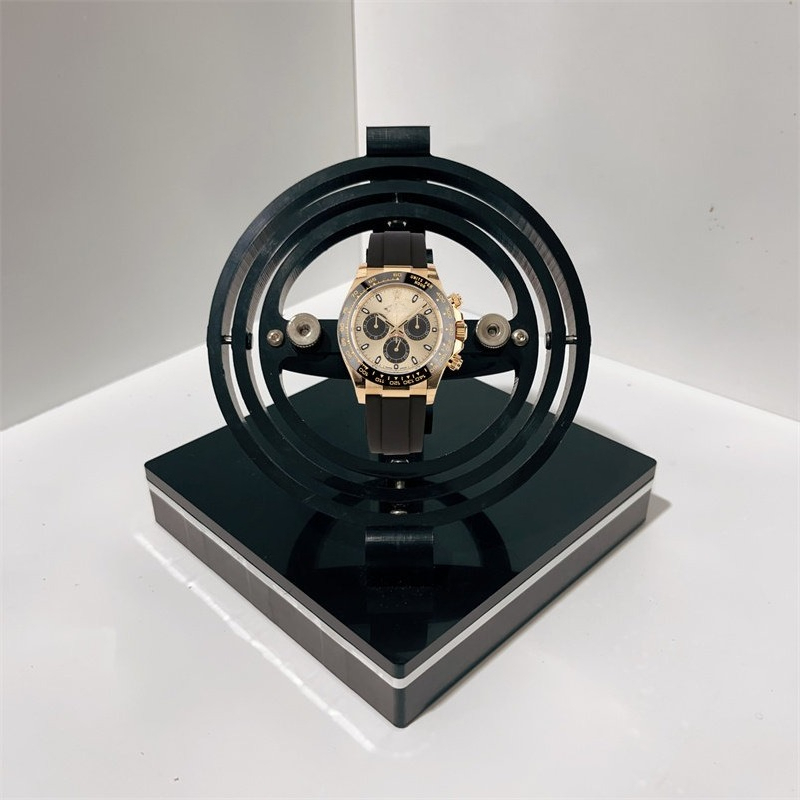 3D Watch Winder, Suitable for  - Automatic Watch Winder review and price