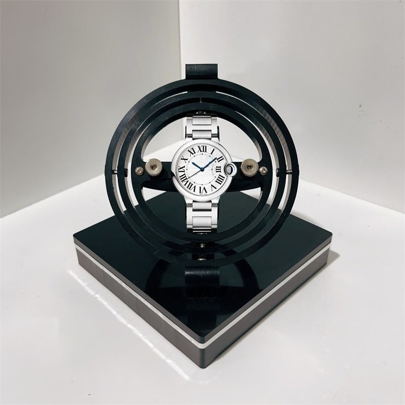 3D Watch Winder, Suitable for  - Automatic Watch Winder review and price