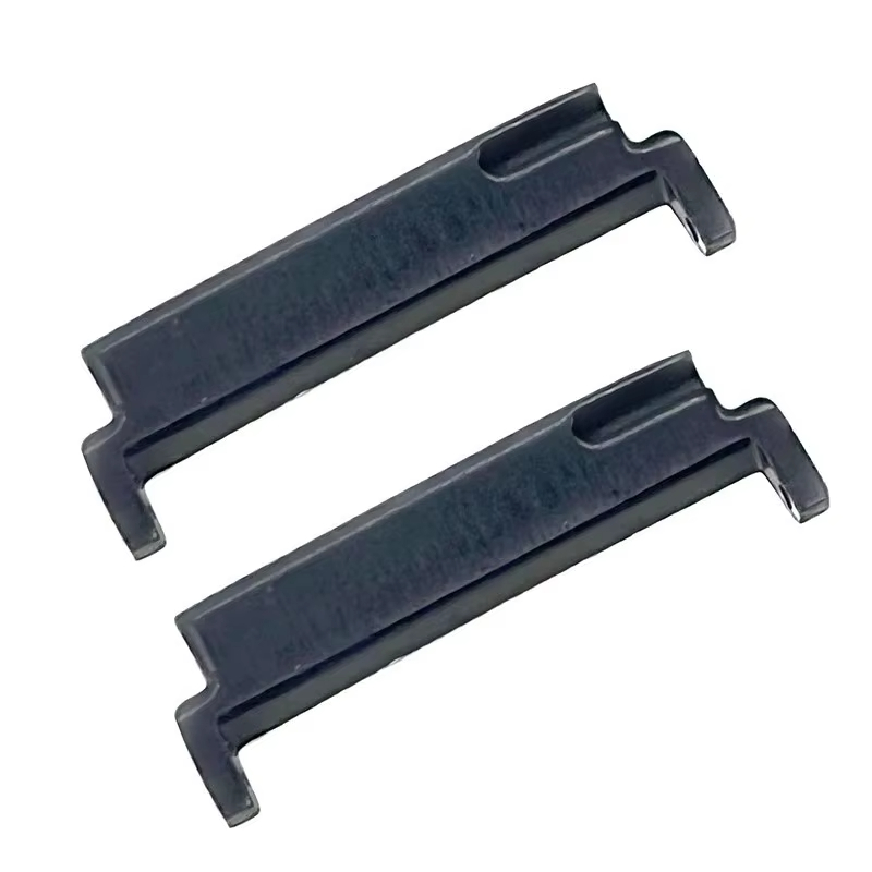 2pcs/lot Metal Adapters 20mm t - Jewelry Stores Watches review and price