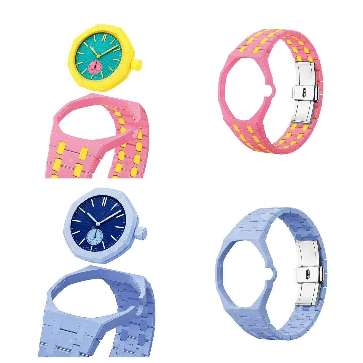 Ceramic Biomaterials Mod Kit F - Jewelry Stores Watches review and price