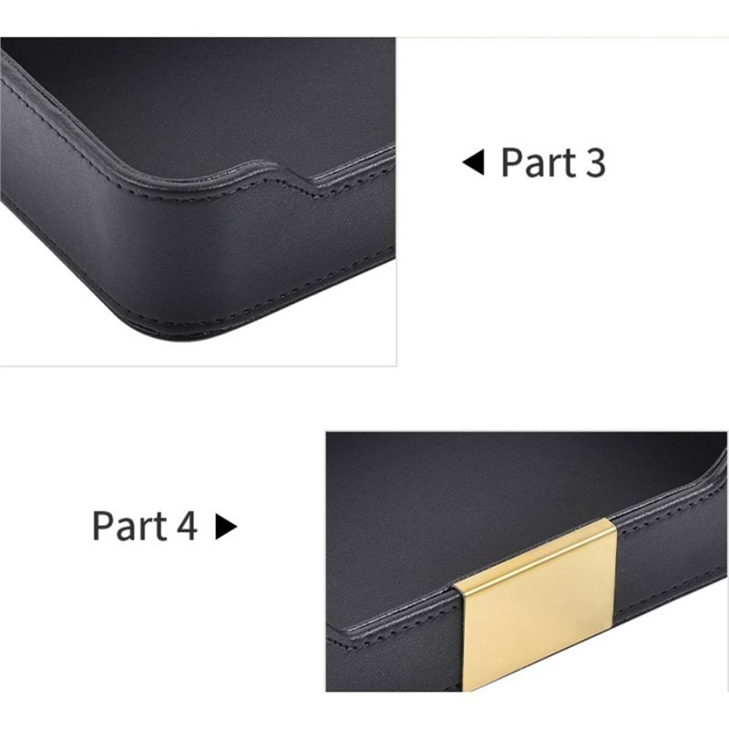 PU Leather Key Box, Key Tray,  - Jewelry And Watches Stores review and price