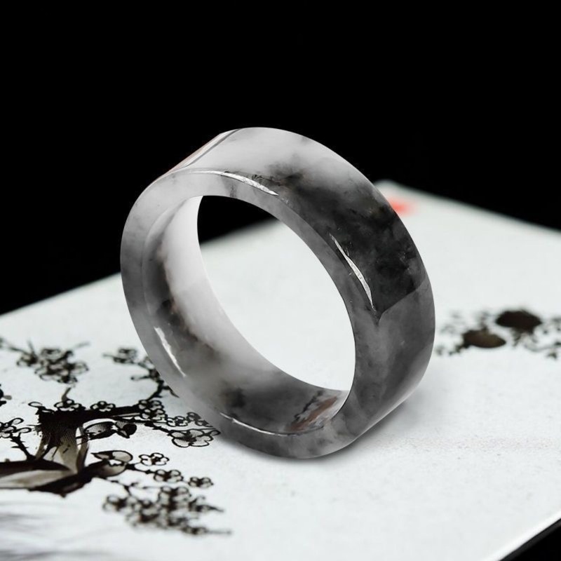 Myanmar natural A-grade rings  - Jewelry & Watches Spółka Z Ograniczoną Odpowiedzialnością Sp Z Oo review and price