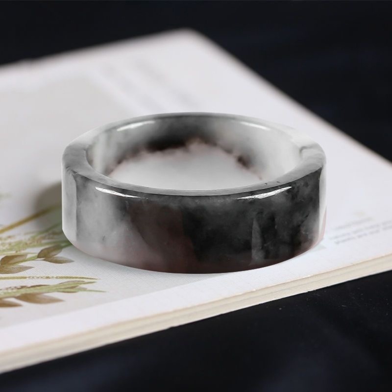 Myanmar natural A-grade rings  - Jewelry & Watches Spółka Z Ograniczoną Odpowiedzialnością Sp Z Oo review and price