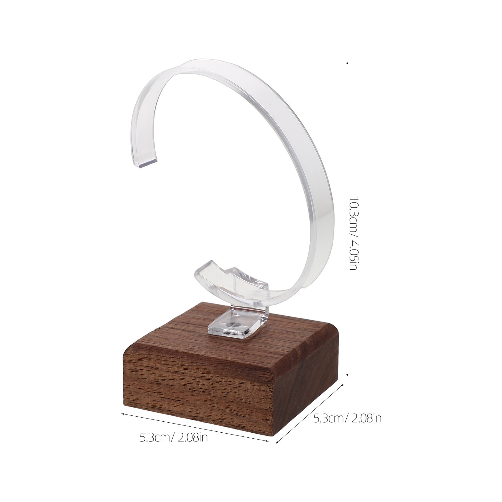 Single Watch Display Stand C S - Jewelry And Watches Inc review and price