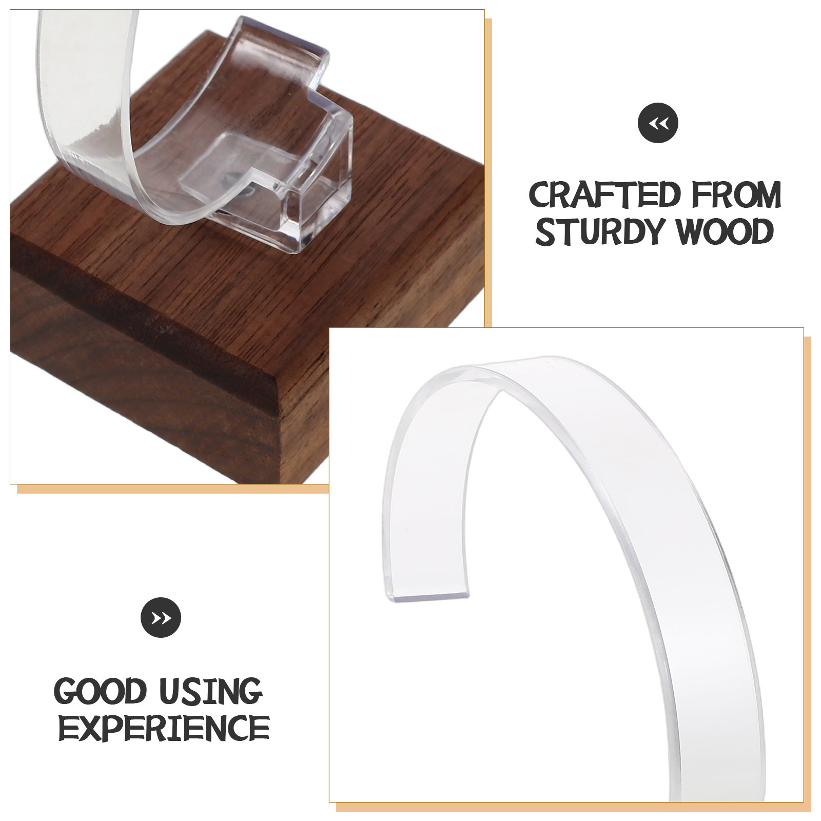 Single Watch Display Stand C S - Jewelry And Watches Inc review and price