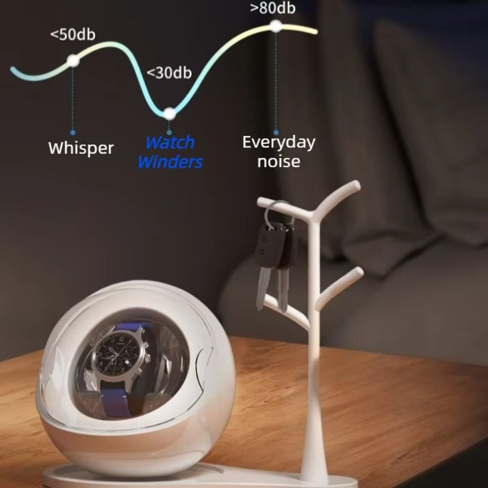 Dual-use for Charging and Plug - Automatic Watch Winder review and price