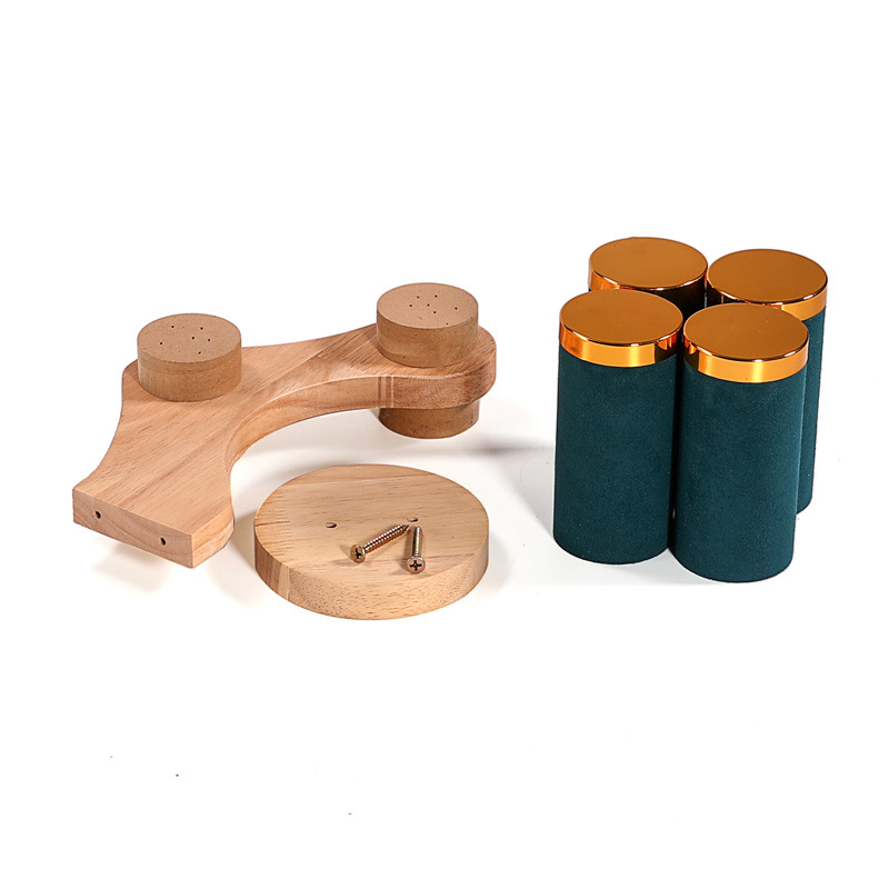 2-Tier Curved Wood Bracelet Ho - Jewelry And Watches Stores review and price