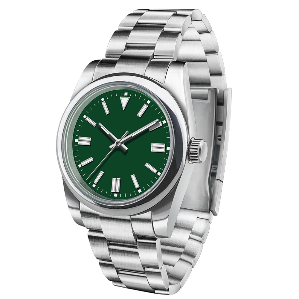 Custom Logo Mens Watch Sapphir - Automatic Watch Winder review and price