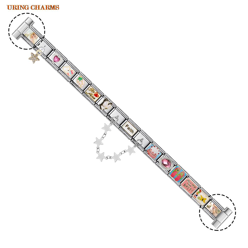 1 pair Picture Logo Customized - Jewelry Watch Making review and price