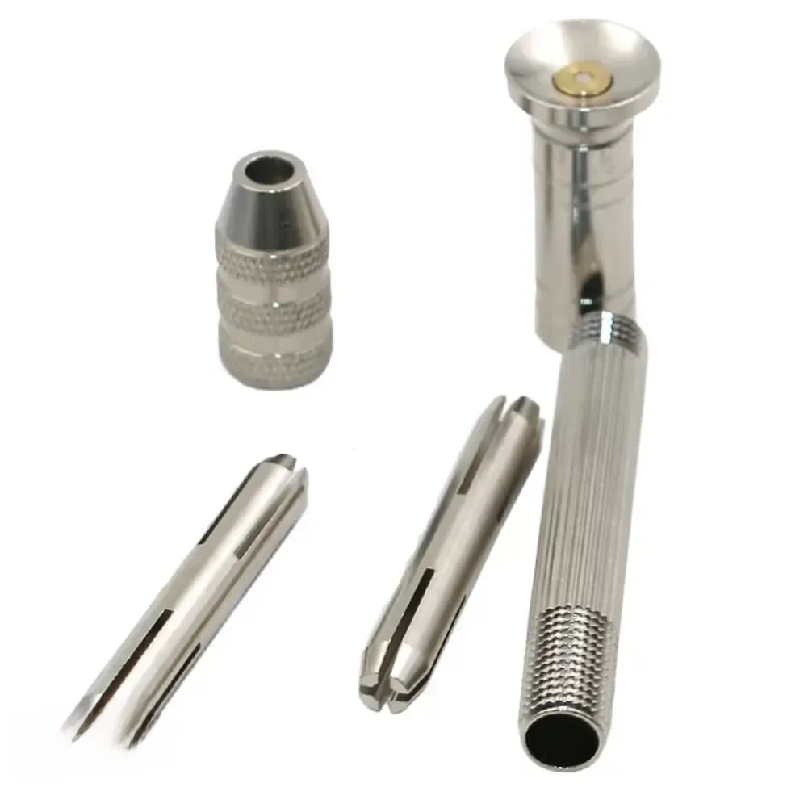0.8-3.0mm Mini Hand Drill Wood - Watches & Jewelry Repair Center review and price