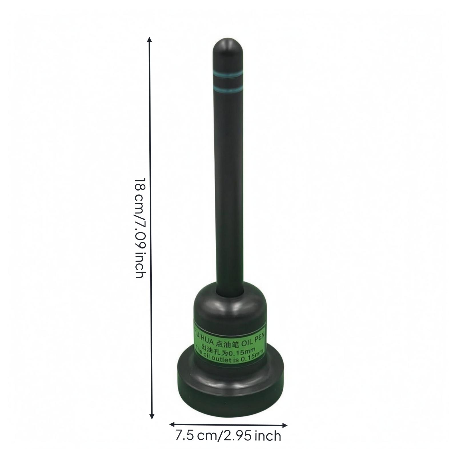 Precision Oil Applicator Fine- - Watches & Jewelry Repair Center review and price