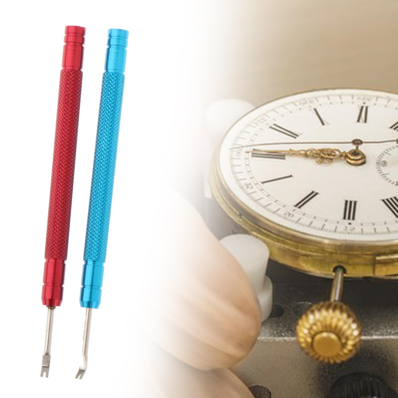 2Pcs Watch Hands Lever Remover - Jewelry And Watches Stores review and price