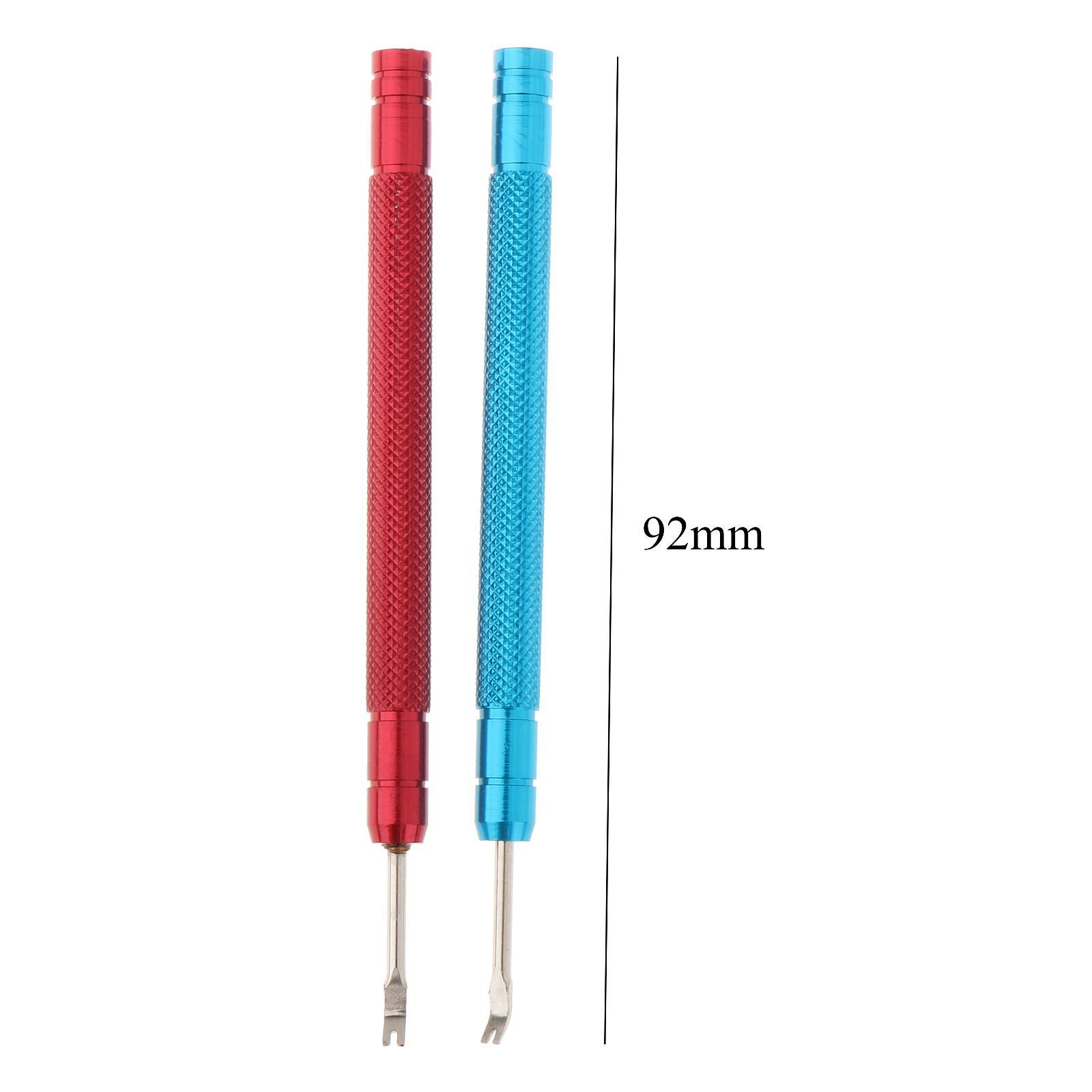2Pcs Watch Hands Lever Remover - Jewelry And Watches Stores review and price