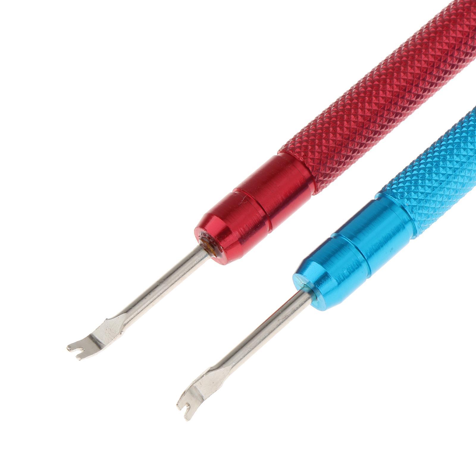 2Pcs Watch Hands Lever Remover - Jewelry And Watches Stores review and price