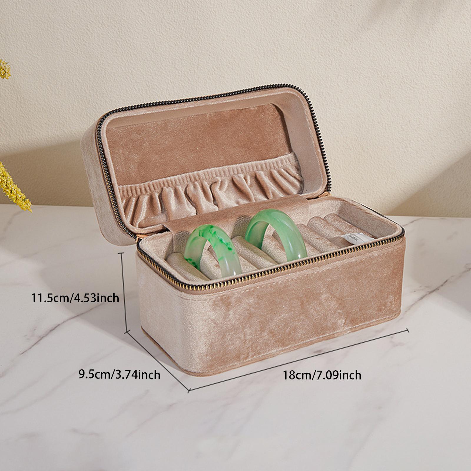 Bangle Holder Travel Carrying  - Jewelry And Watches Stores review and price