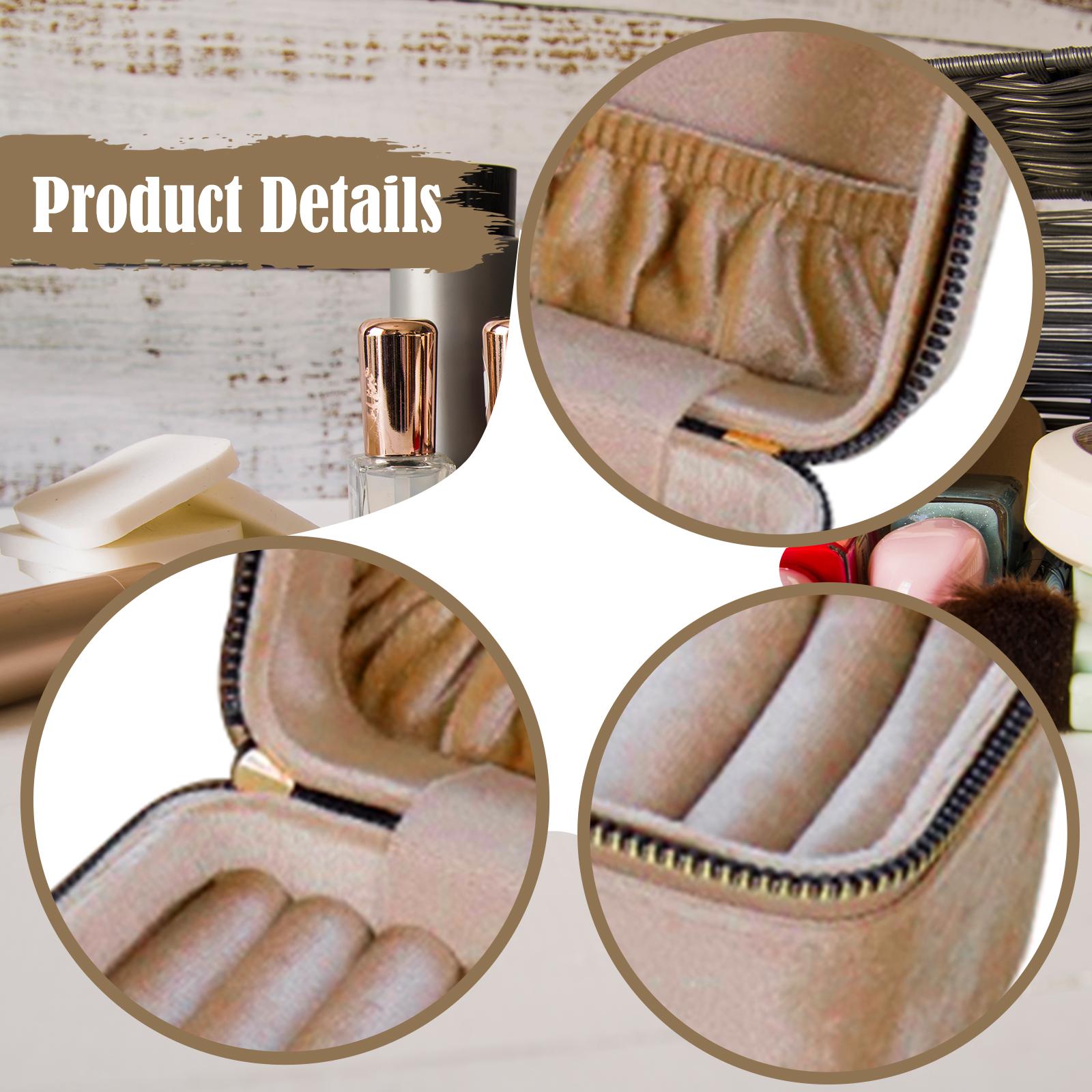 Bangle Holder Travel Carrying  - Jewelry And Watches Stores review and price