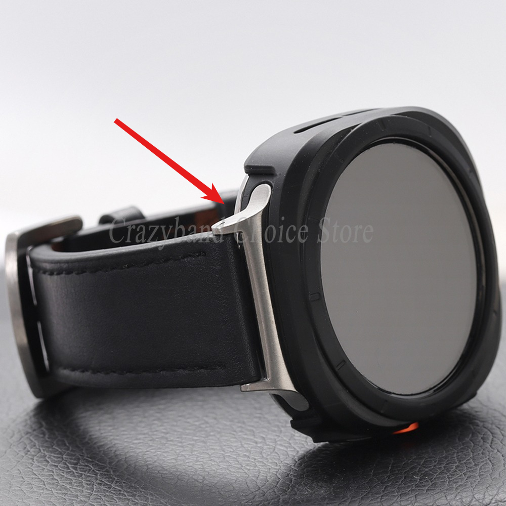1 Pair Metal Connector for Sam - Jewelry Stores Watches review and price