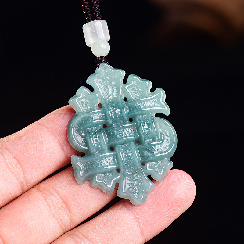 Natural Burmese Jadeite Chines - Jewelry & Watches Spółka Z Ograniczoną Odpowiedzialnością Sp Z Oo review and price