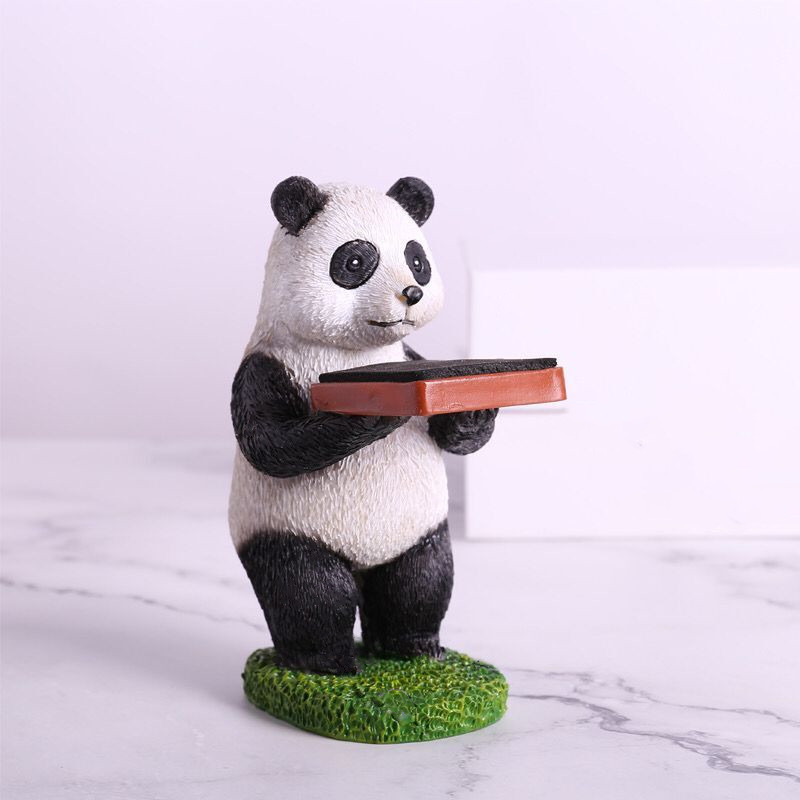 New Resin Watch Stand Animals  - Jewelry Box Organizer Watches review and price