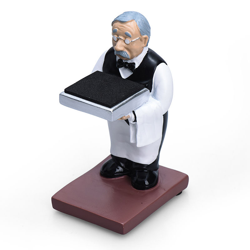 New Resin Watch Stand Animals  - Jewelry Box Organizer Watches review and price