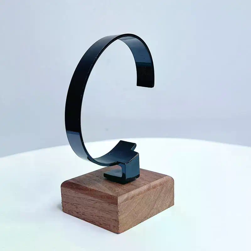 1Pcs Jewelry Organizer Wooden  - Jewelry And Watches Inc review and price