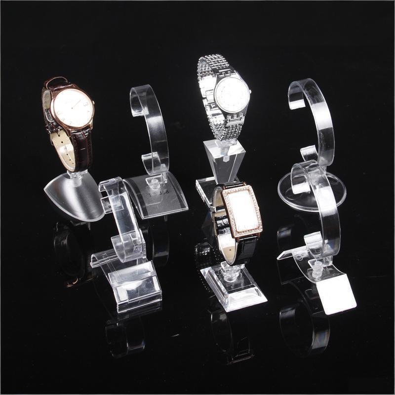 5pcs Watch Display Stand, C Ci - Jewelry And Watches Inc review and price