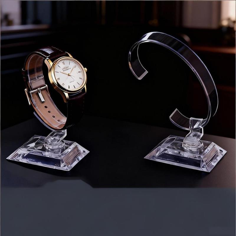 5pcs Watch Display Stand, C Ci - Jewelry And Watches Inc review and price