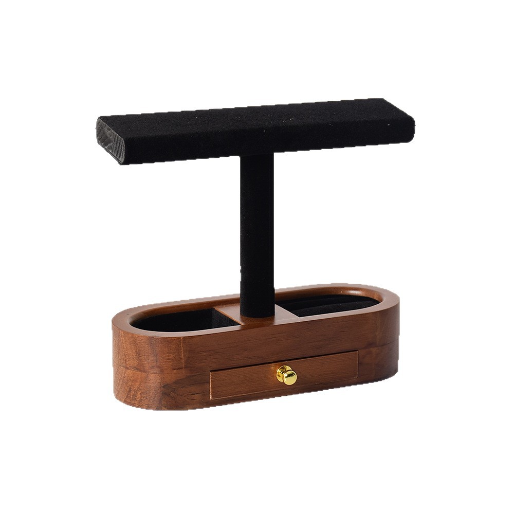 Jewelry Rack Solid Wood Jewelr - Jewelry And Watches Stores review and price