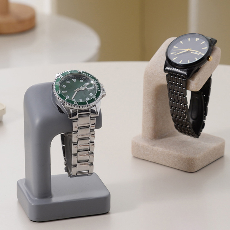 1 Pcs Watch Holder Jewelry Dis - Jewelry Stand Watches review and price