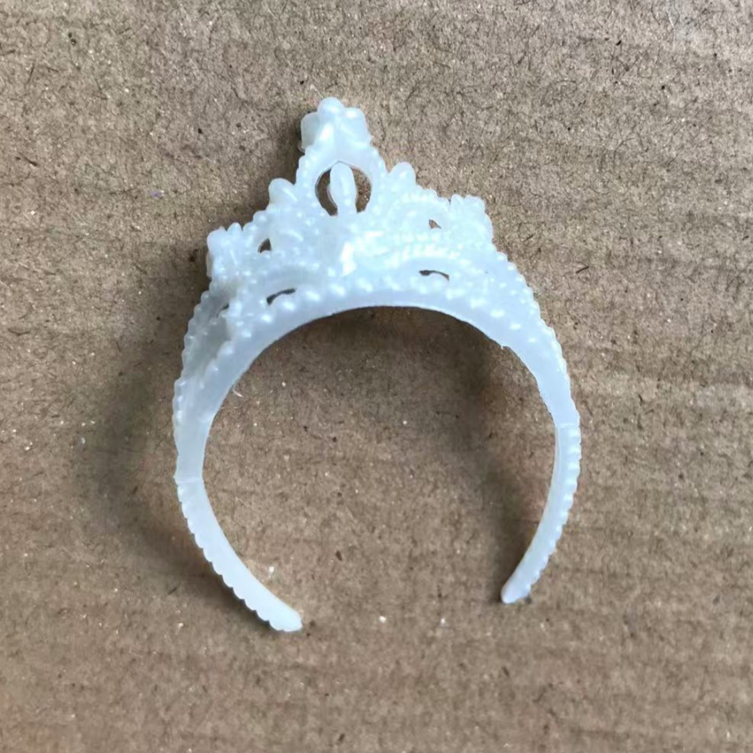 Multi-Shape Doll Headband Earr - Jewelry Stores Watches review and price