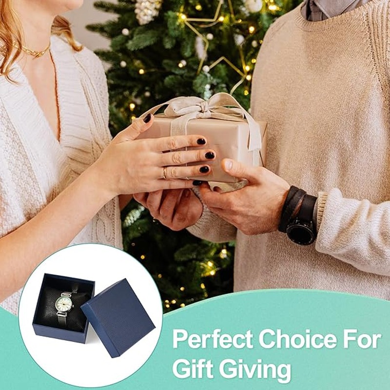 Simple Watches Diaplay Packagi - Jewelry And Watches Stores review and price