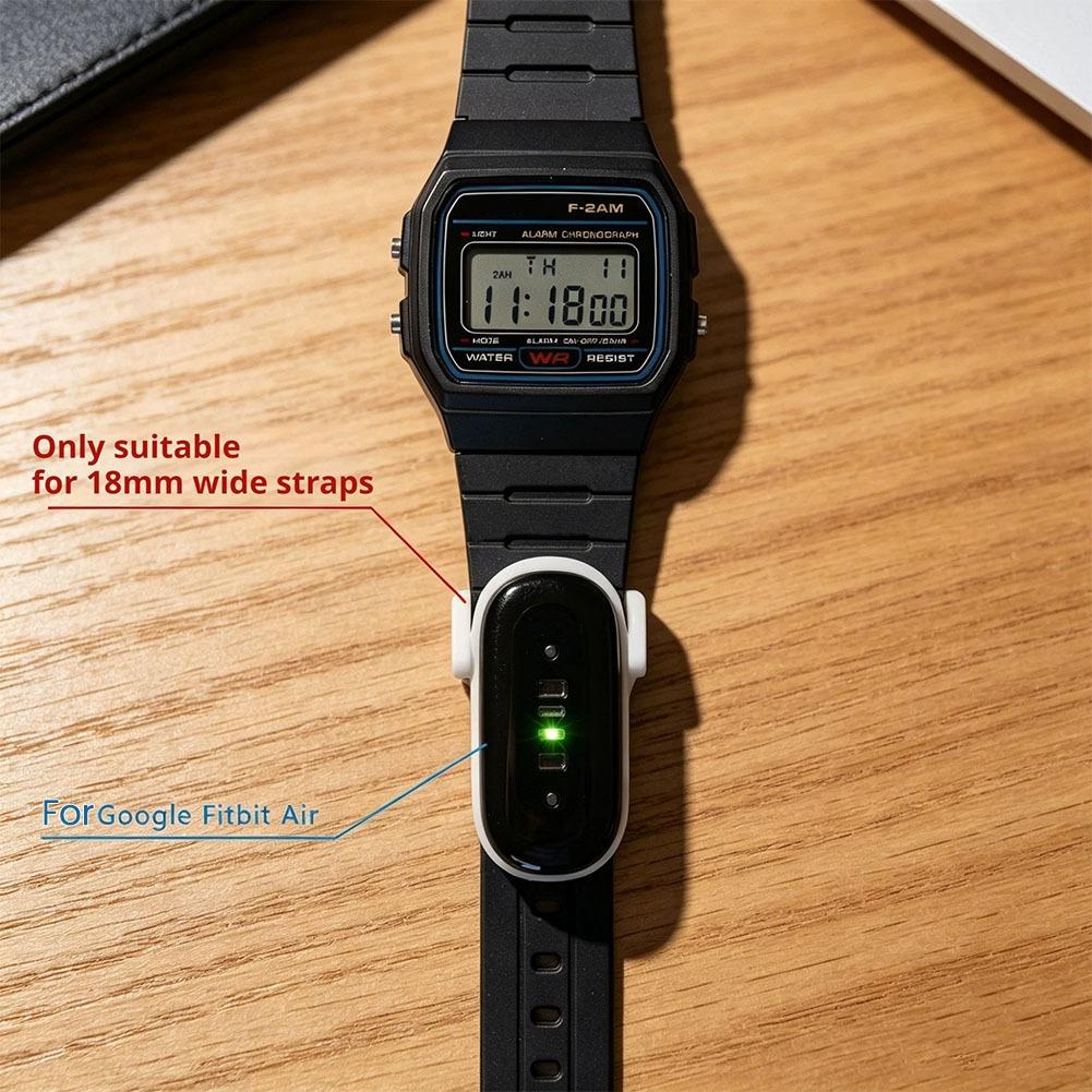 Fitbit Air Watch Band Adapter  - Jewelry Stores Watches review and price
