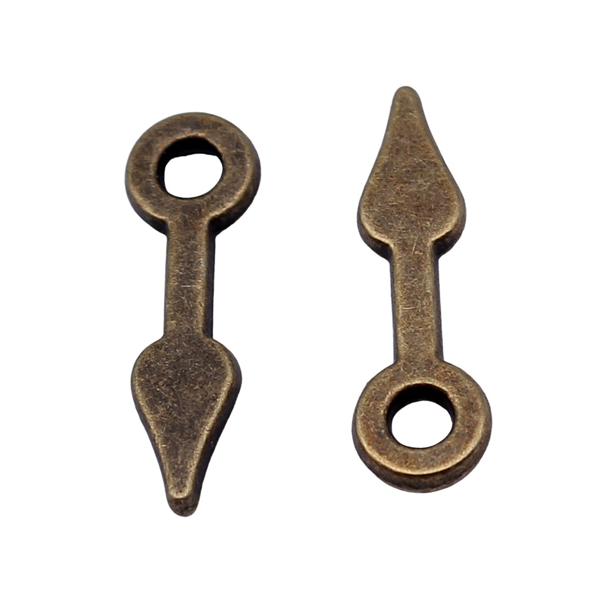 Steampunk Charms Gear Pendants - Jewelry Watch Making review and price